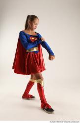 VIKY STANDING POSE SG2